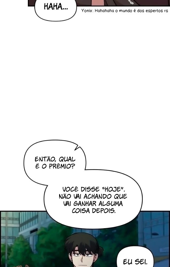 Read Complexo de Amigos de Infância PT-BR Manga Online