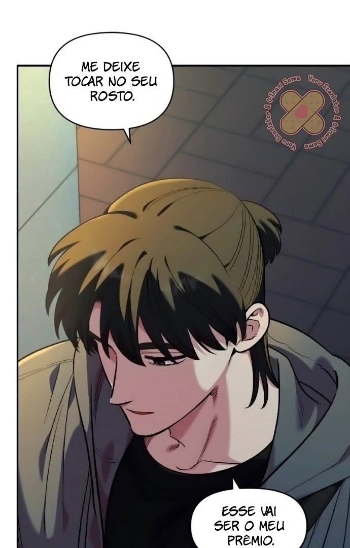 Read Complexo de Amigos de Infância PT-BR Manga Online
