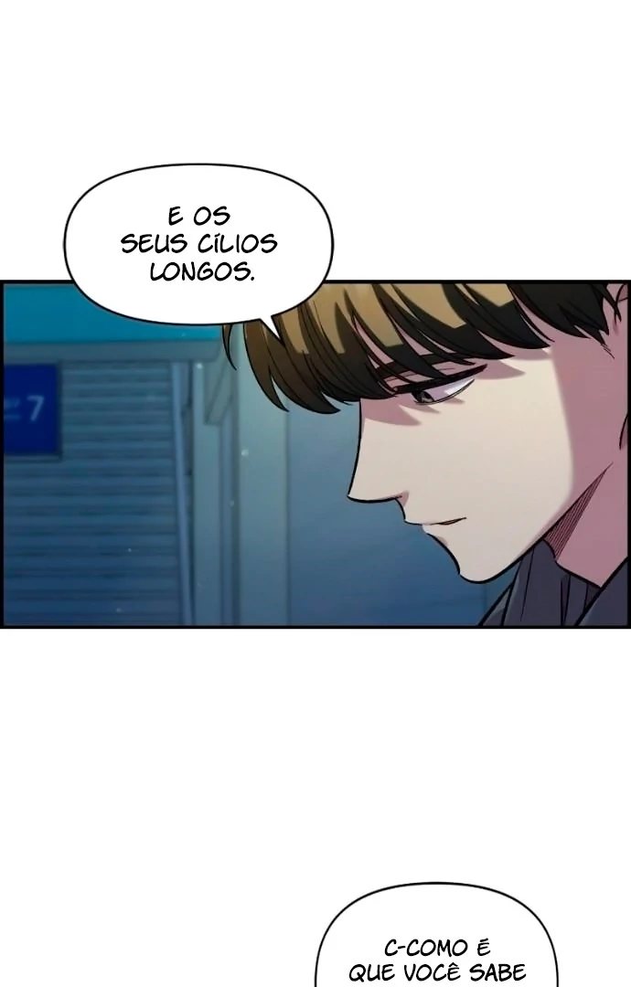 Read Complexo de Amigos de Infância PT-BR Manga Online