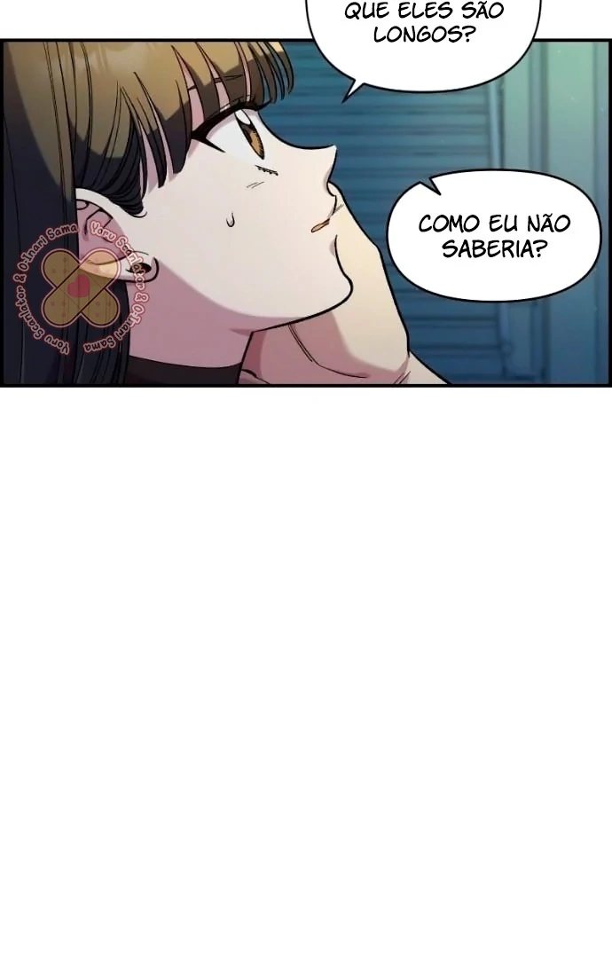 Read Complexo de Amigos de Infância PT-BR Manga Online
