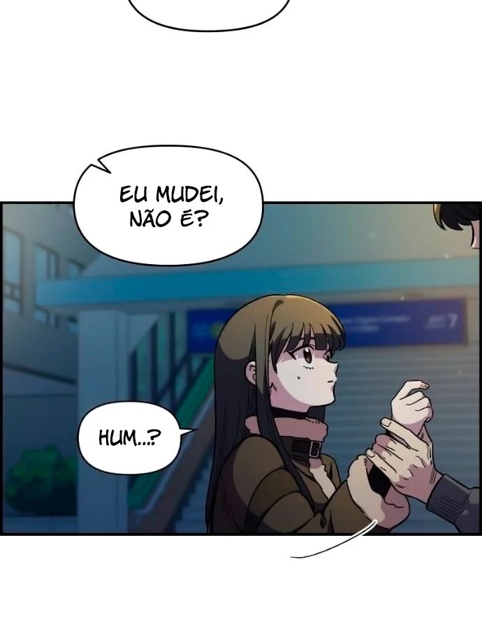 Read Complexo de Amigos de Infância PT-BR Manga Online