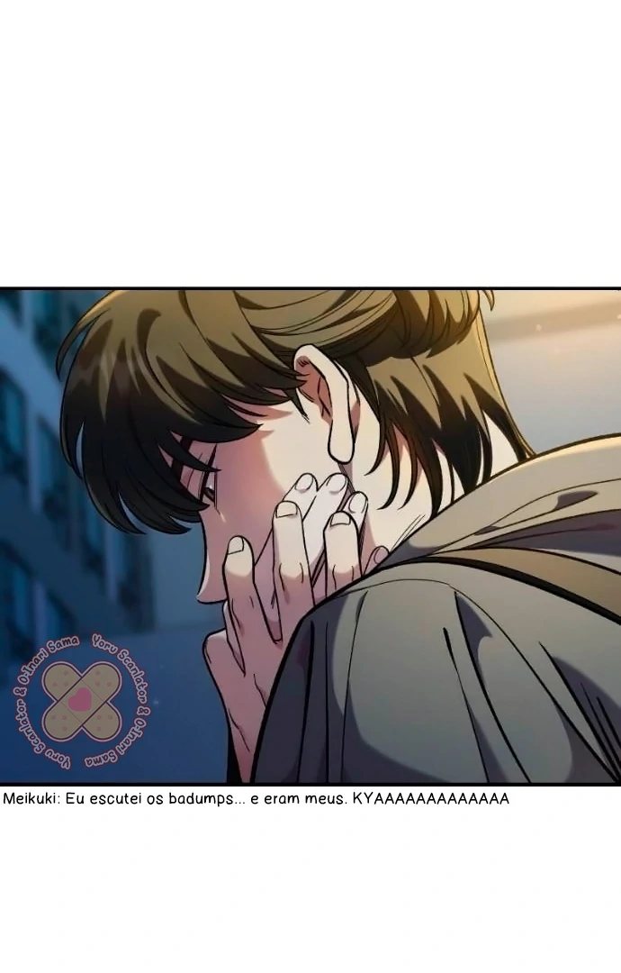 Read Complexo de Amigos de Infância PT-BR Manga Online