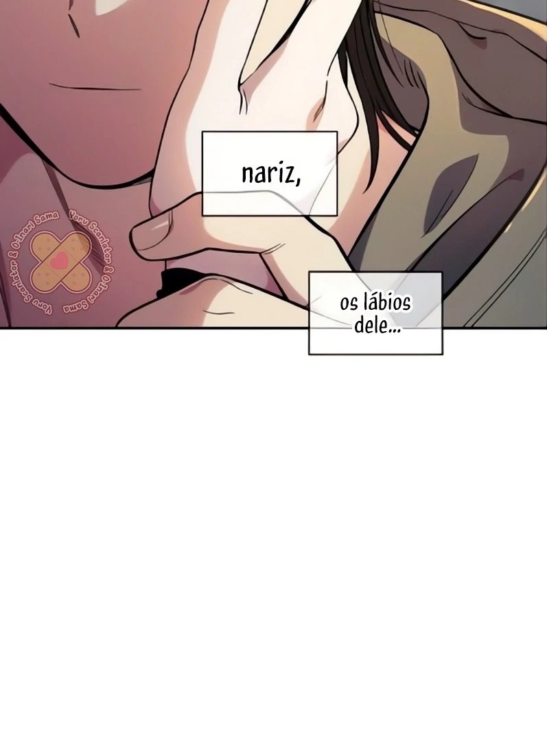 Read Complexo de Amigos de Infância PT-BR Manga Online