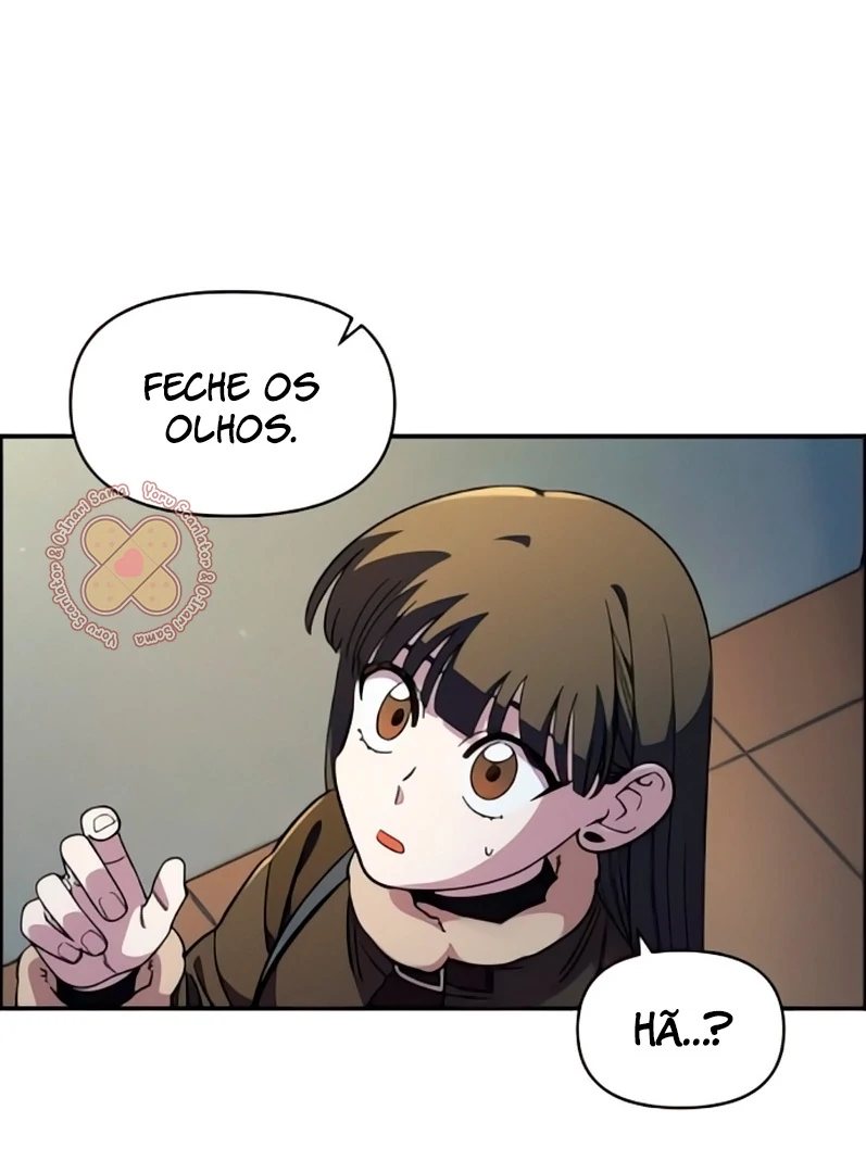 Read Complexo de Amigos de Infância PT-BR Manga Online