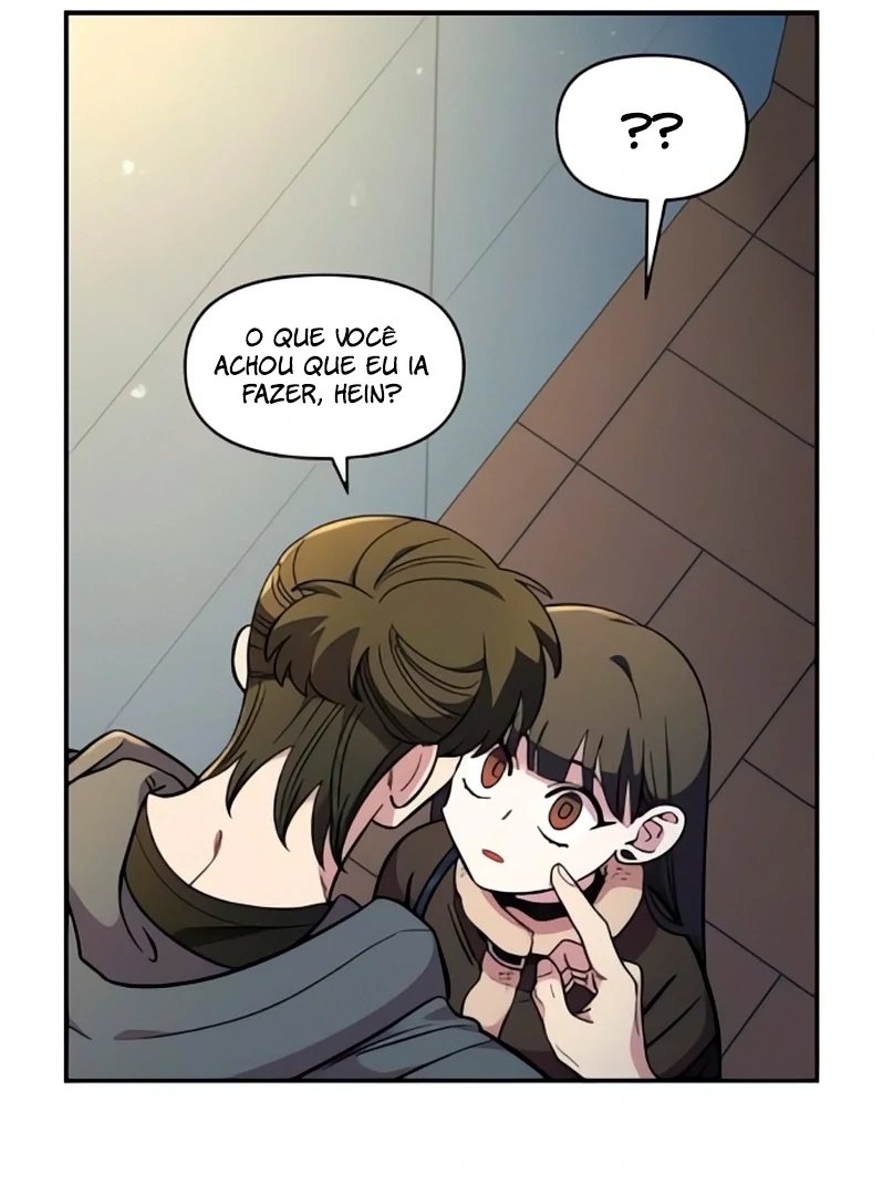 Read Complexo de Amigos de Infância PT-BR Manga Online