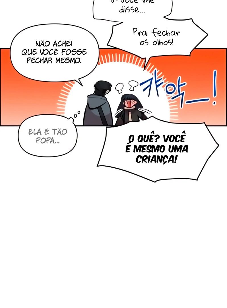 Read Complexo de Amigos de Infância PT-BR Manga Online