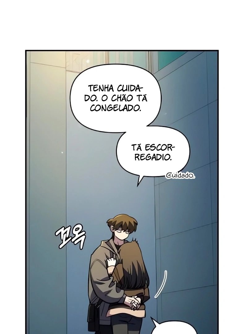 Read Complexo de Amigos de Infância PT-BR Manga Online