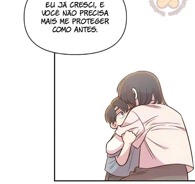 Read Complexo de Amigos de Infância PT-BR Manga Online