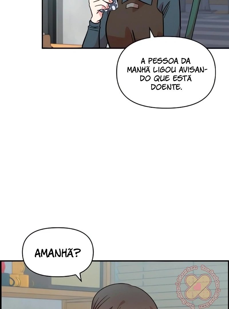 Read Complexo de Amigos de Infância PT-BR Manga Online