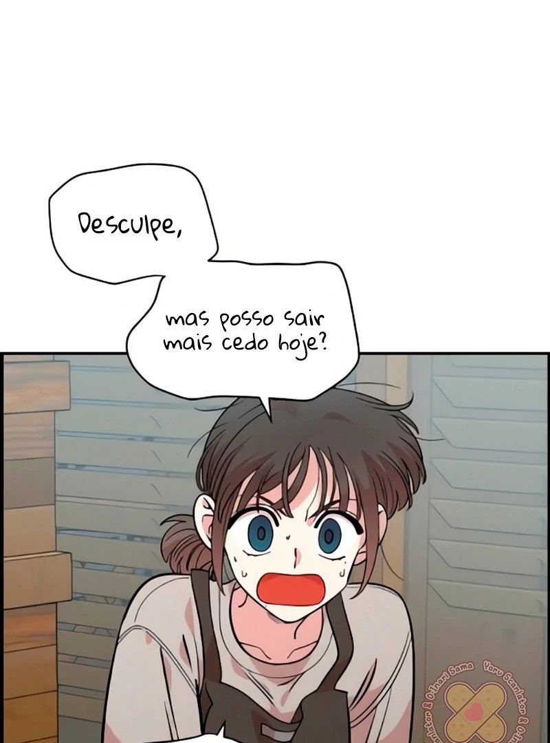 Read Complexo de Amigos de Infância PT-BR Manga Online