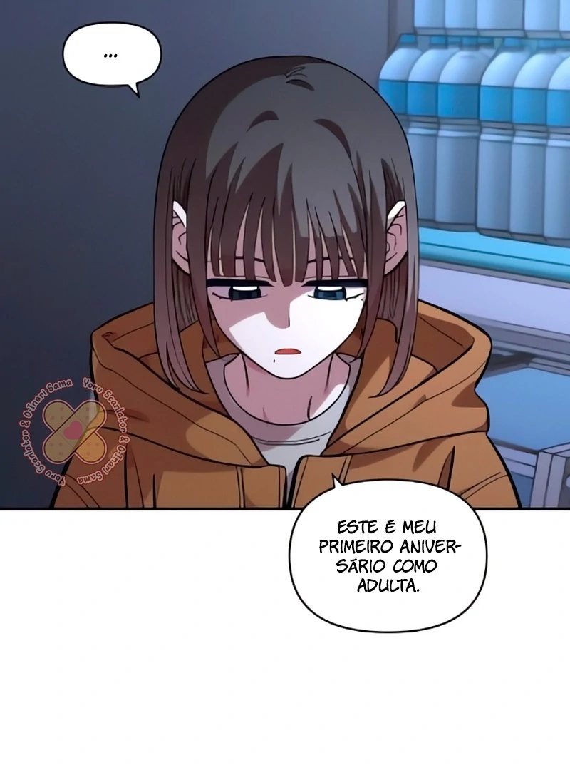 Read Complexo de Amigos de Infância PT-BR Manga Online