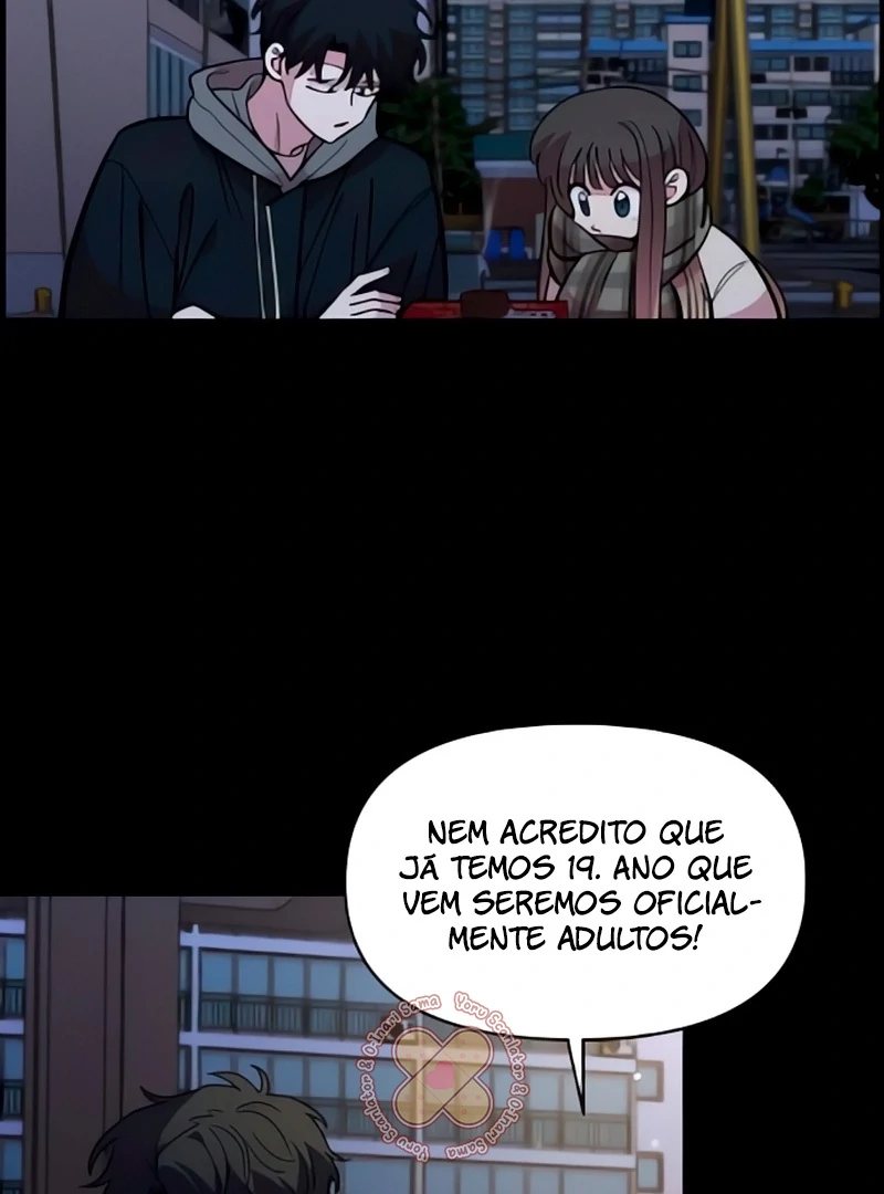 Read Complexo de Amigos de Infância PT-BR Manga Online
