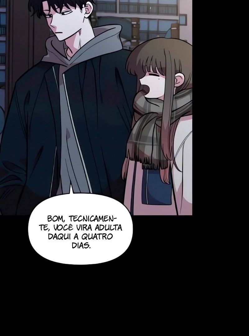 Read Complexo de Amigos de Infância PT-BR Manga Online