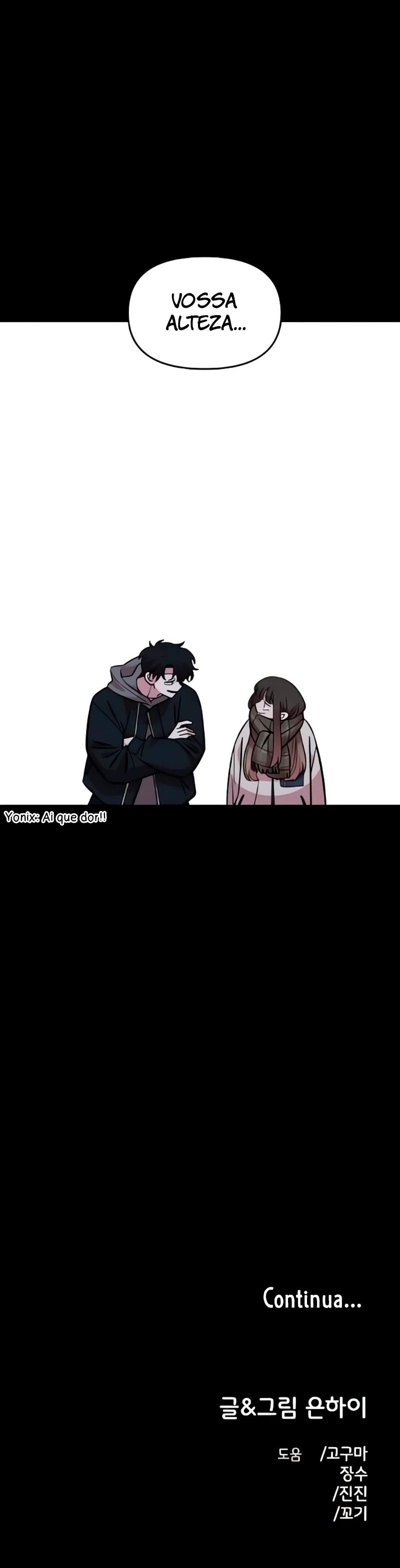 Read Complexo de Amigos de Infância PT-BR Manga Online