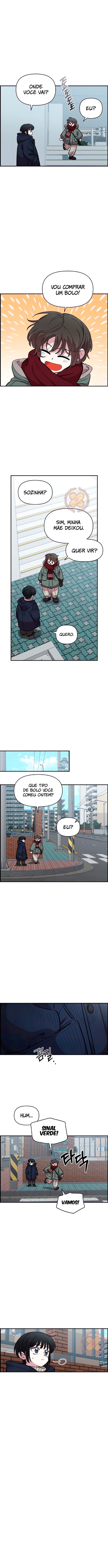 Read Complexo de Amigos de Infância PT-BR Manga Online