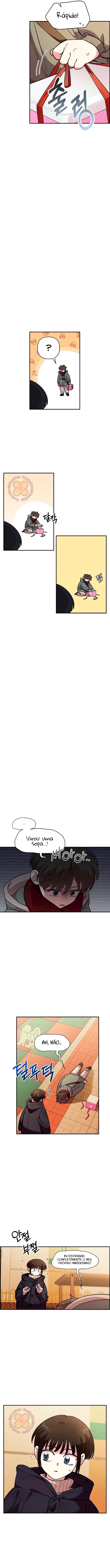 Read Complexo de Amigos de Infância PT-BR Manga Online