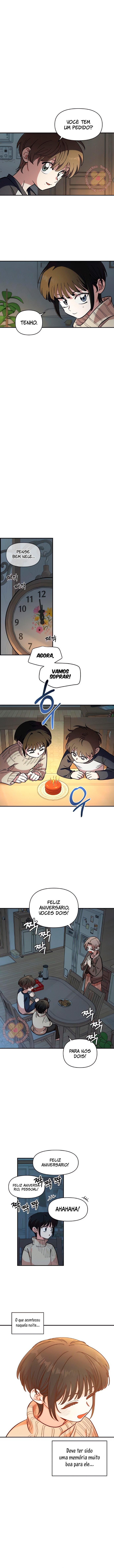 Read Complexo de Amigos de Infância PT-BR Manga Online