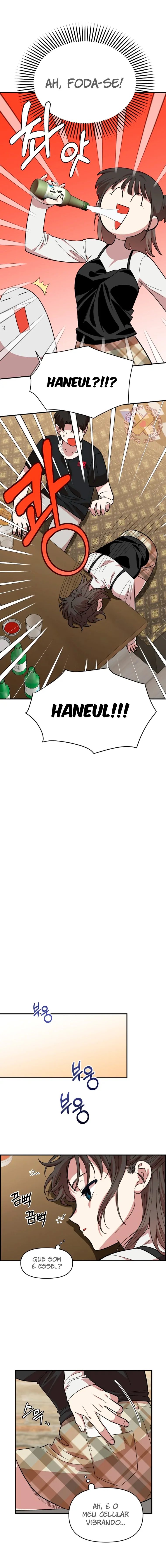 Read Complexo de Amigos de Infância PT-BR Manga Online