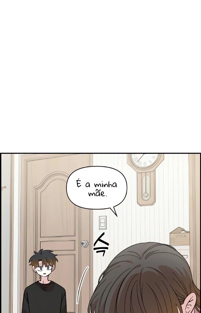 Read Complexo de Amigos de Infância PT-BR Manga Online