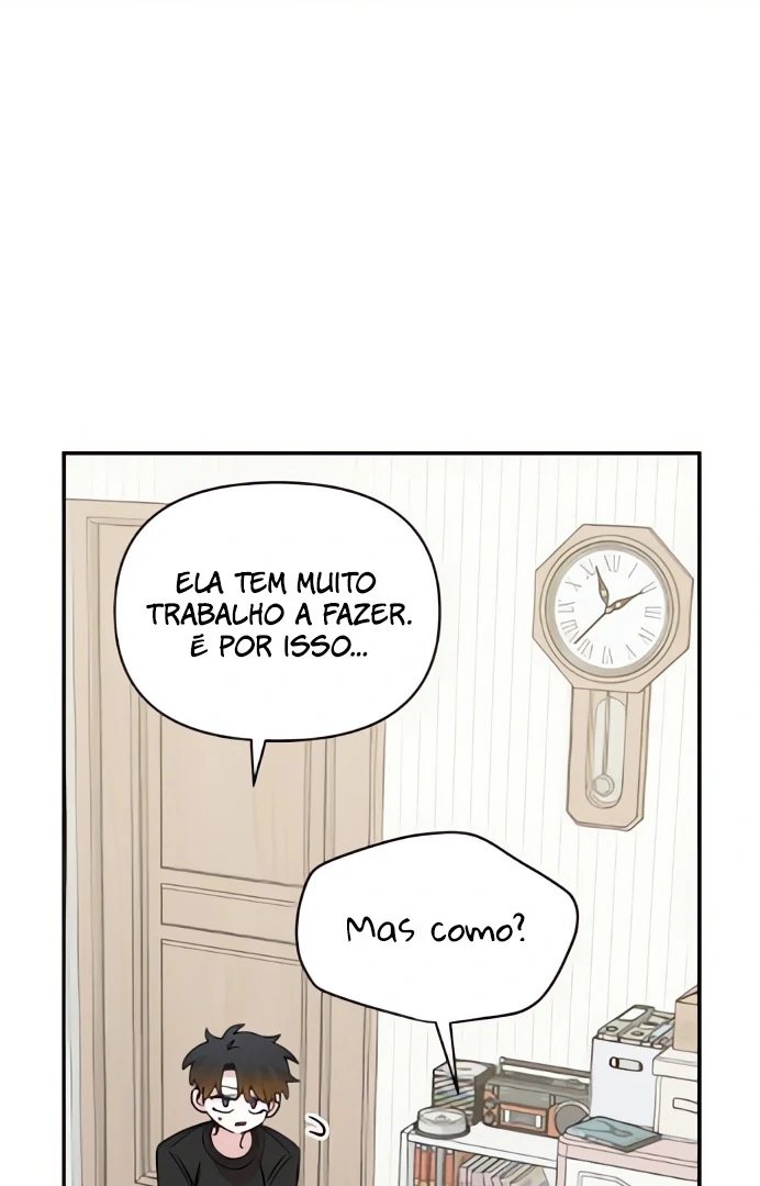 Read Complexo de Amigos de Infância PT-BR Manga Online
