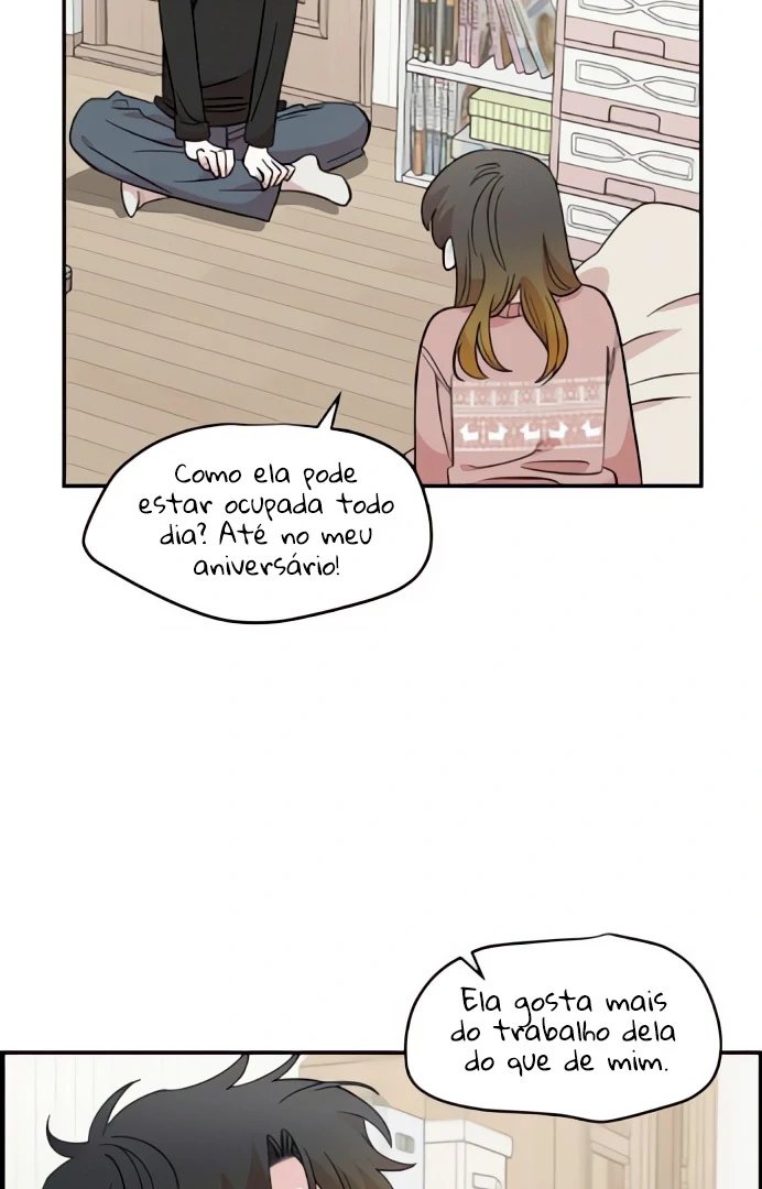 Read Complexo de Amigos de Infância PT-BR Manga Online