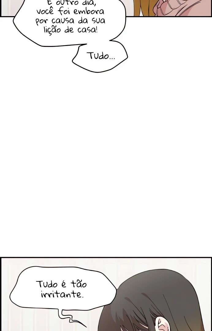 Read Complexo de Amigos de Infância PT-BR Manga Online
