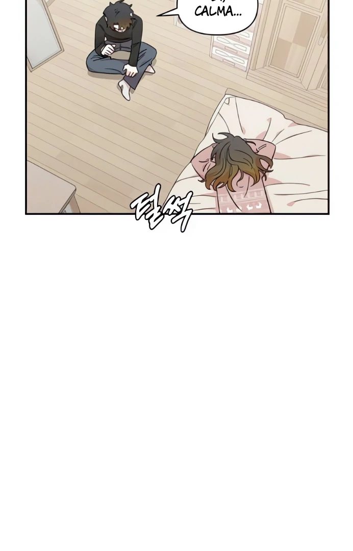 Read Complexo de Amigos de Infância PT-BR Manga Online