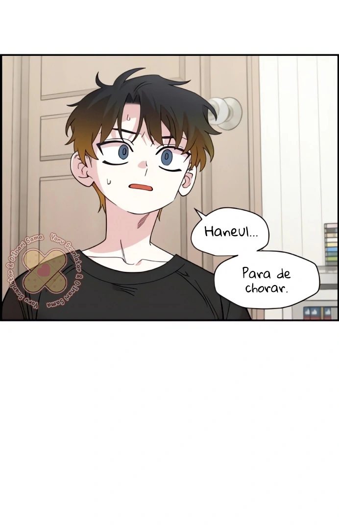 Read Complexo de Amigos de Infância PT-BR Manga Online