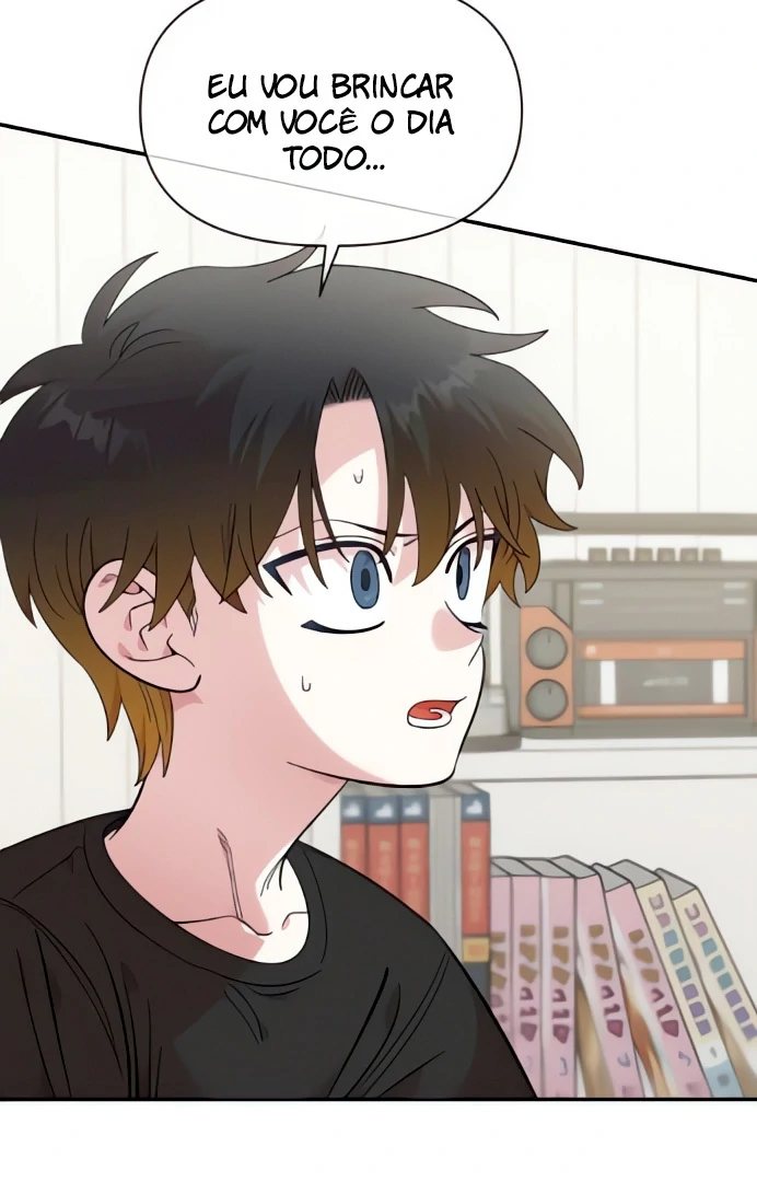 Read Complexo de Amigos de Infância PT-BR Manga Online