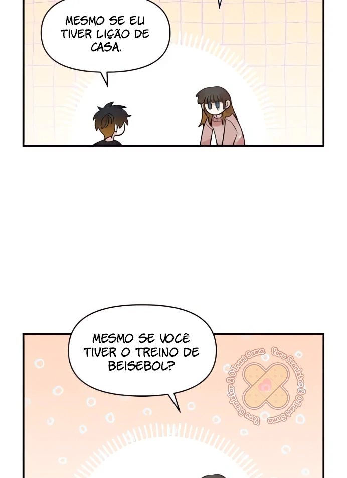 Read Complexo de Amigos de Infância PT-BR Manga Online