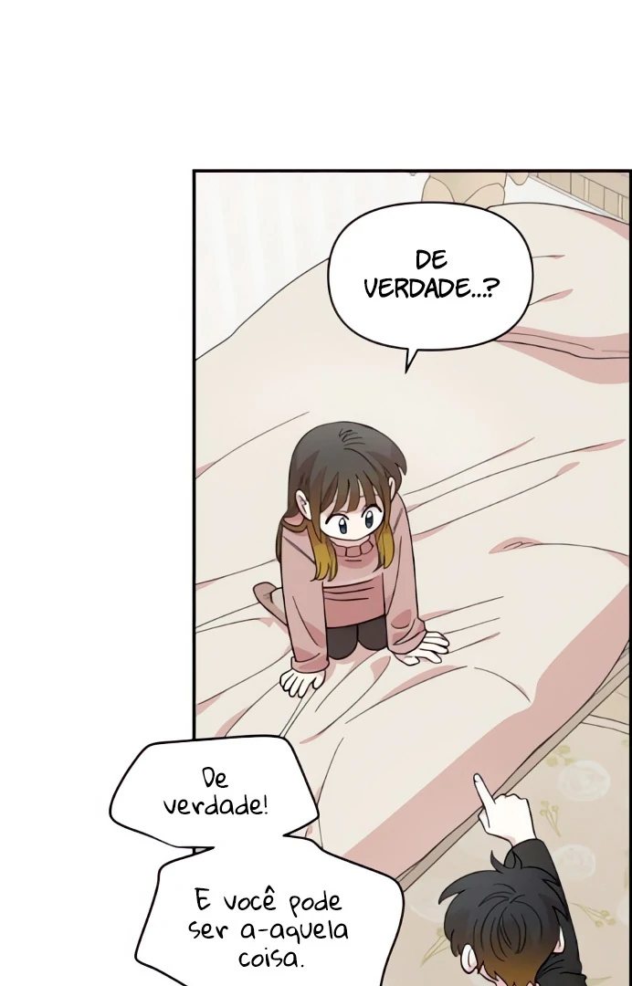 Read Complexo de Amigos de Infância PT-BR Manga Online