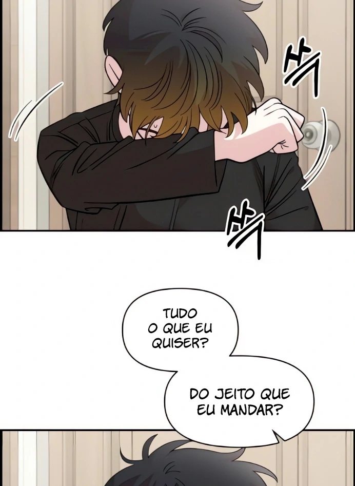 Read Complexo de Amigos de Infância PT-BR Manga Online