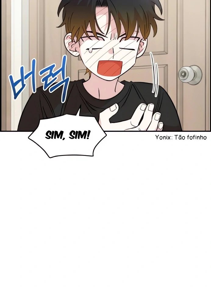 Read Complexo de Amigos de Infância PT-BR Manga Online