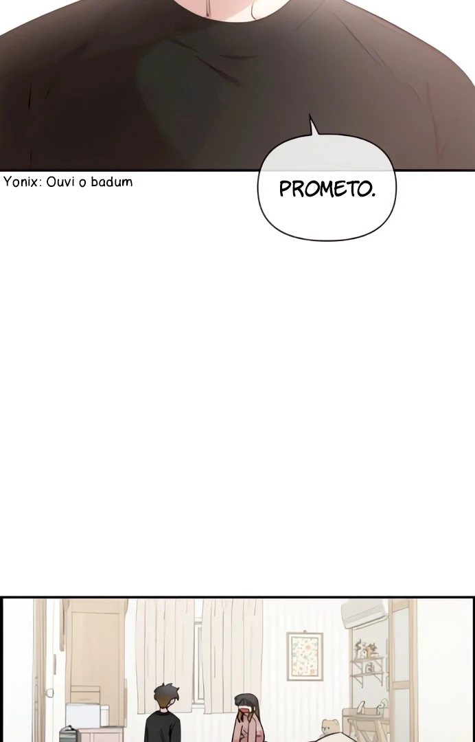 Read Complexo de Amigos de Infância PT-BR Manga Online