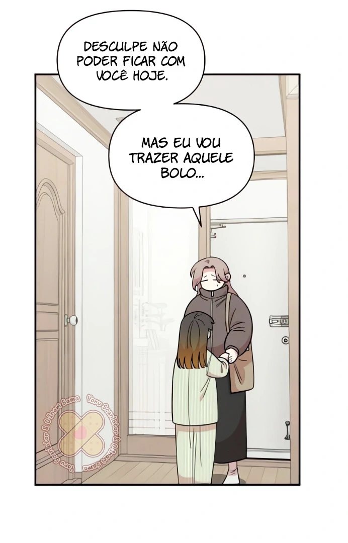 Read Complexo de Amigos de Infância PT-BR Manga Online