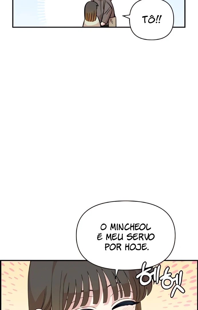 Read Complexo de Amigos de Infância PT-BR Manga Online