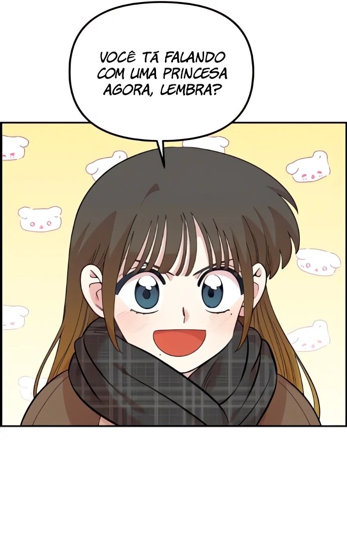 Read Complexo de Amigos de Infância PT-BR Manga Online