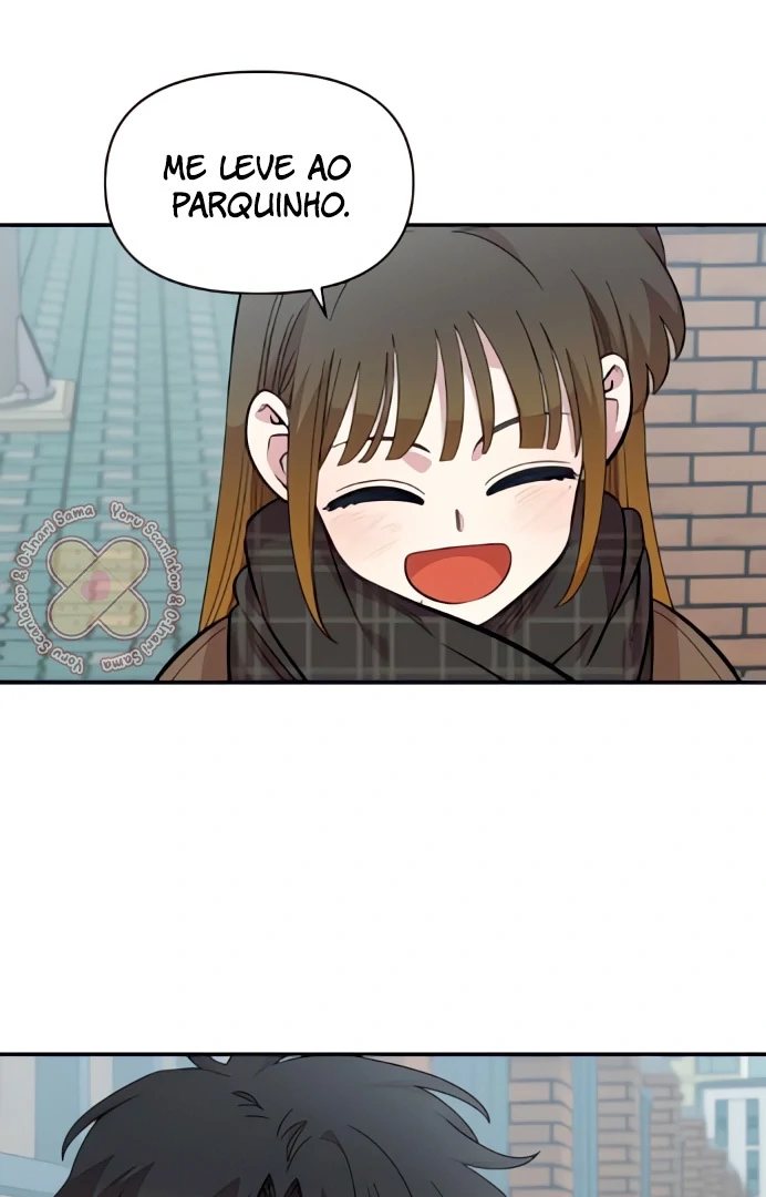 Read Complexo de Amigos de Infância PT-BR Manga Online