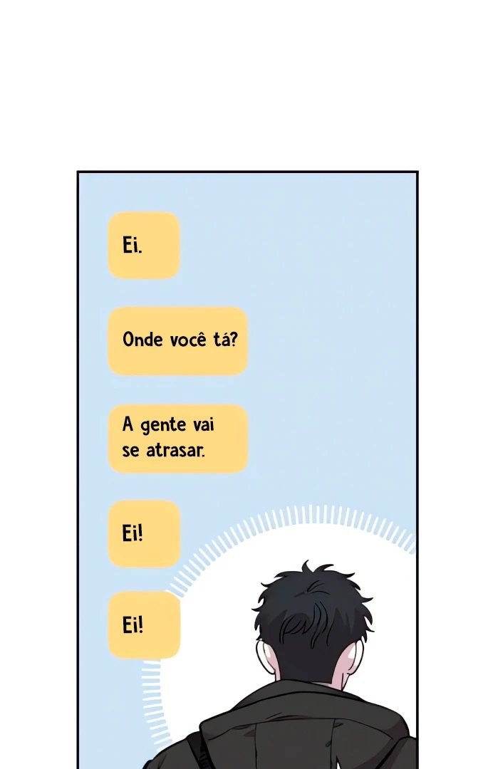 Read Complexo de Amigos de Infância PT-BR Manga Online