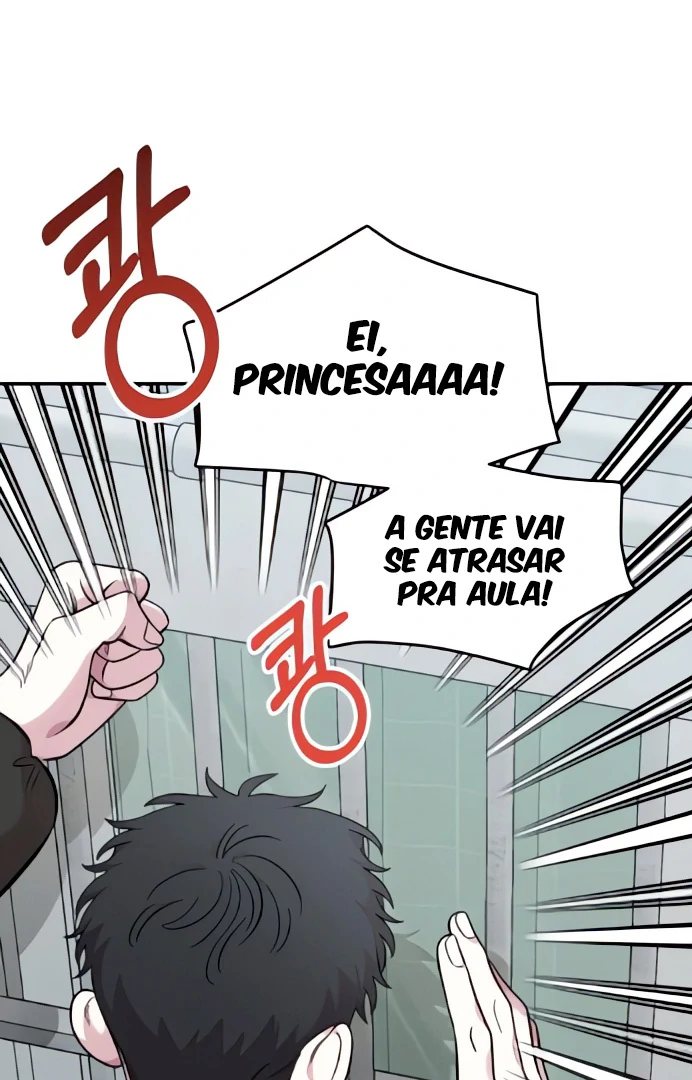 Read Complexo de Amigos de Infância PT-BR Manga Online
