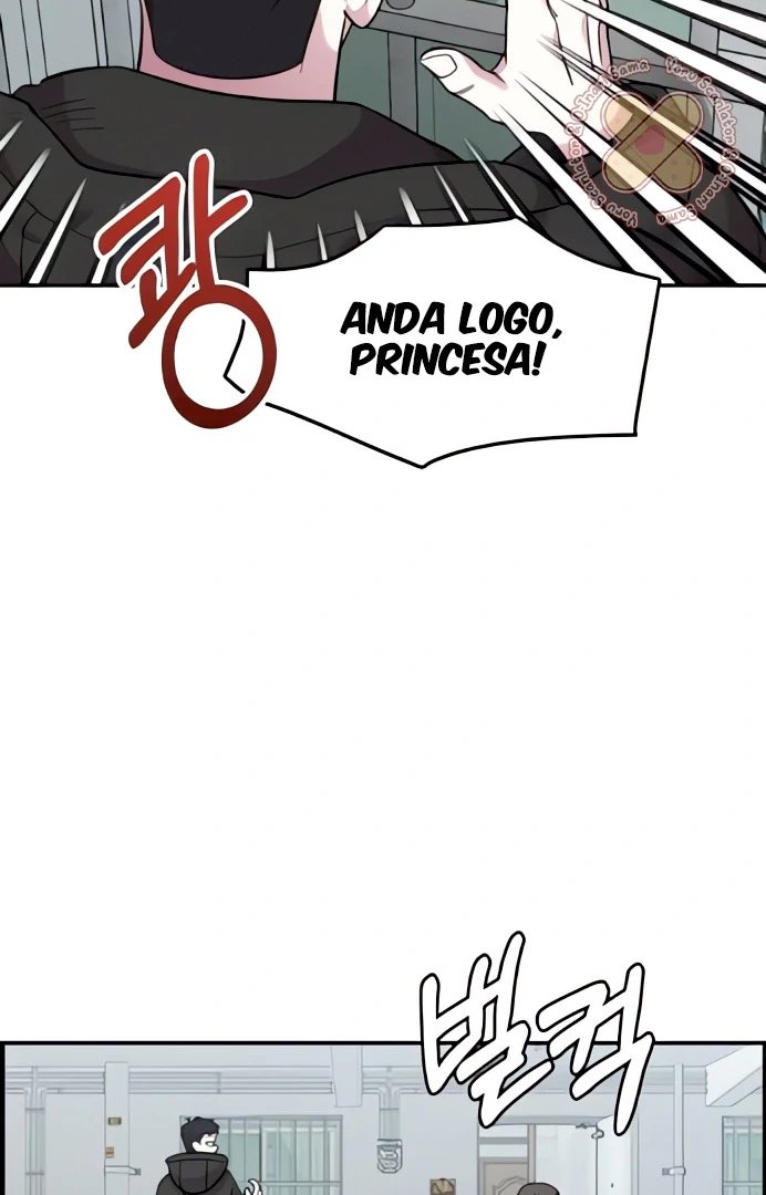 Read Complexo de Amigos de Infância PT-BR Manga Online