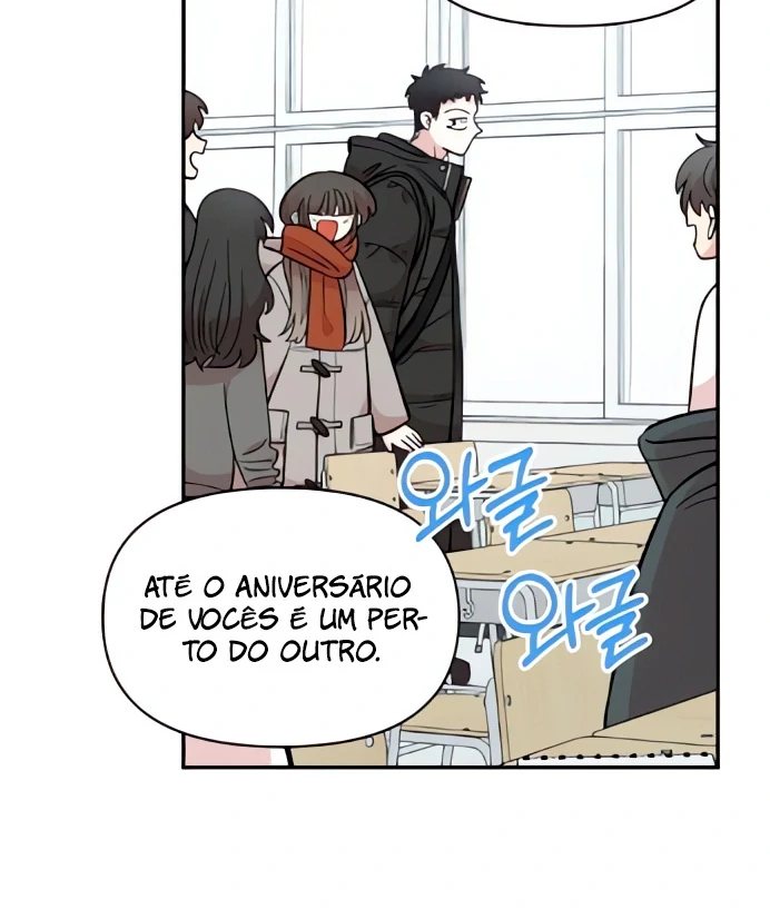 Read Complexo de Amigos de Infância PT-BR Manga Online