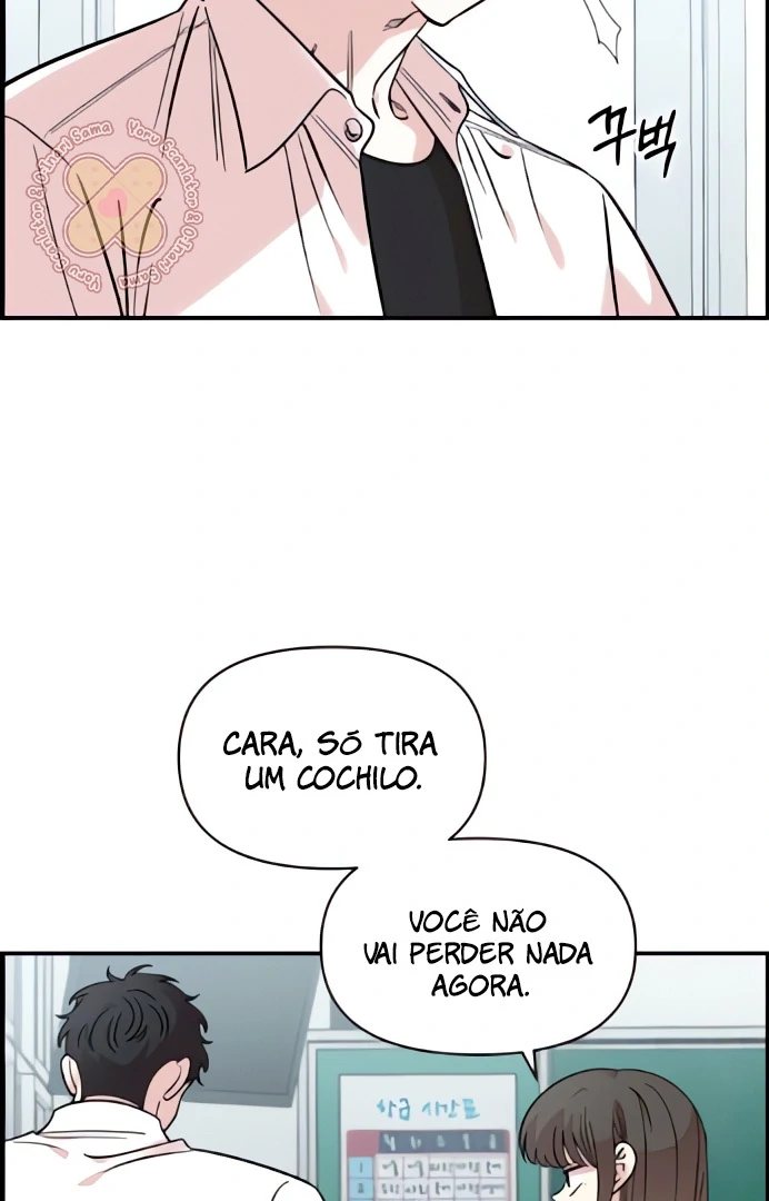 Read Complexo de Amigos de Infância PT-BR Manga Online