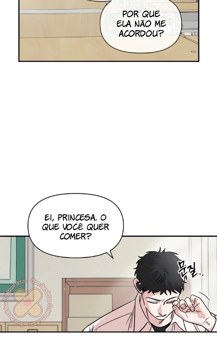 Read Complexo de Amigos de Infância PT-BR Manga Online