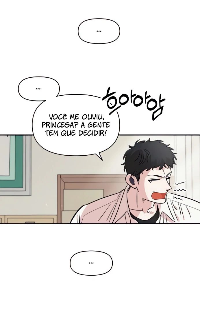 Read Complexo de Amigos de Infância PT-BR Manga Online