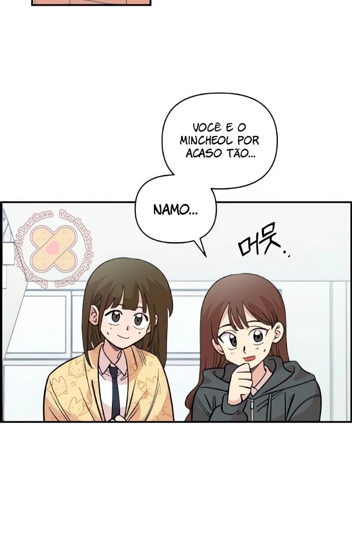 Read Complexo de Amigos de Infância PT-BR Manga Online