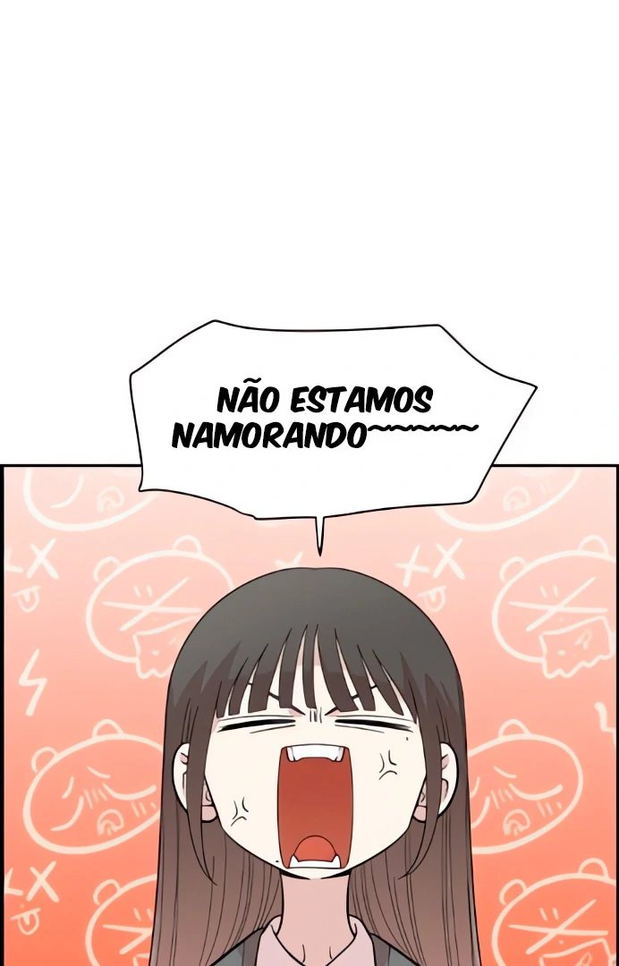 Read Complexo de Amigos de Infância PT-BR Manga Online