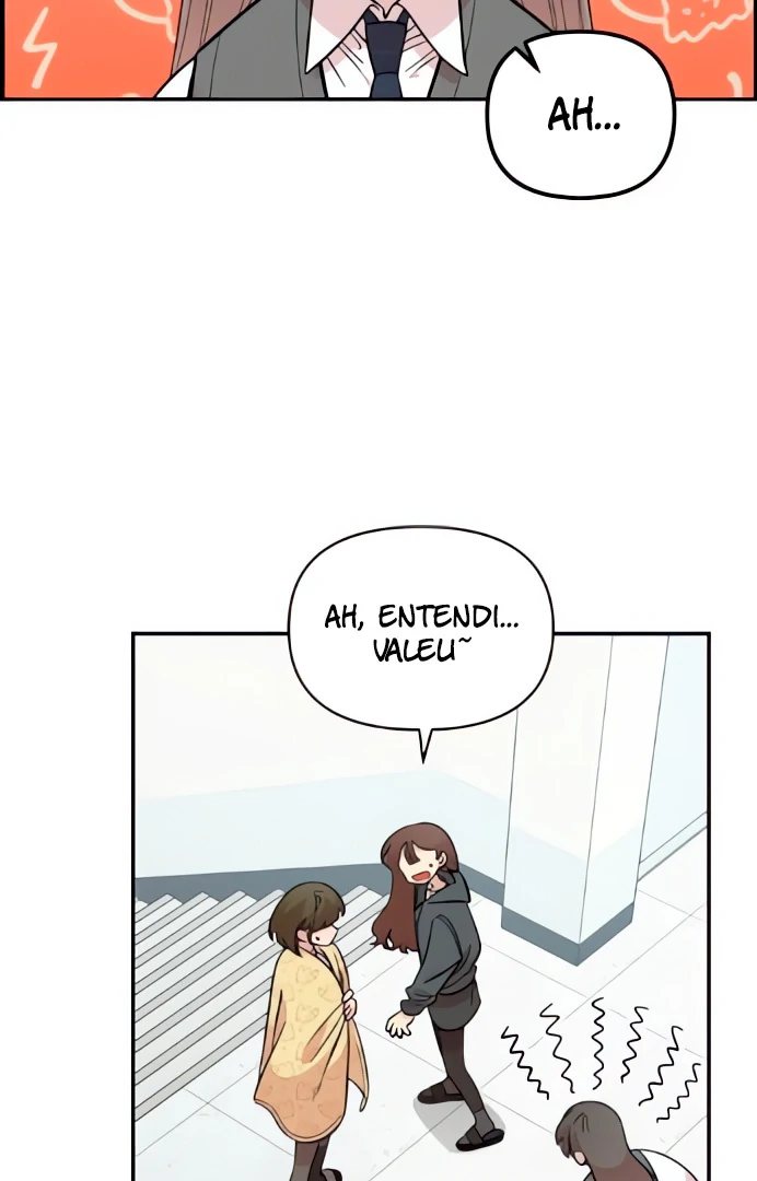 Read Complexo de Amigos de Infância PT-BR Manga Online