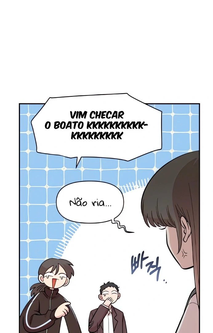 Read Complexo de Amigos de Infância PT-BR Manga Online