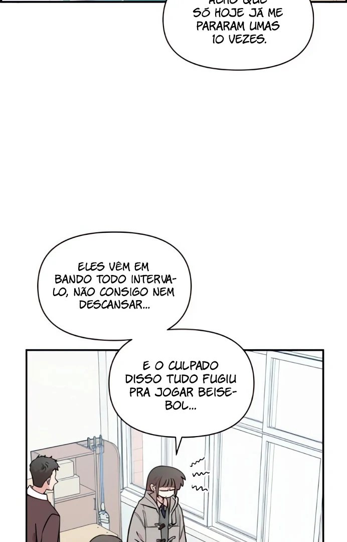 Read Complexo de Amigos de Infância PT-BR Manga Online